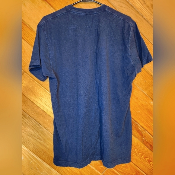 Letterkenny You got a problem with Canada gooses large navy blue tshirt - Picture 5 of 9